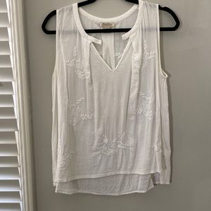 Lucky brand top
